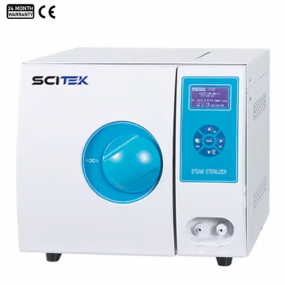 Benchtop Class B Autoclave ST-B24B