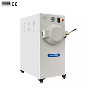 Horizontal Pressure Steam Autoclave ST-H300