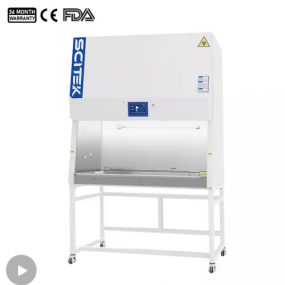 BSC-IIA2-1400 Biological Safety Cabinet Class II A2 