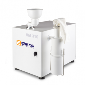 Hammer Type Laboratory Mill HM 310