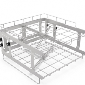 SC-05 Upper/middle cleaning chassis