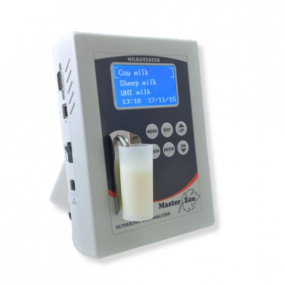 Milk Composition Analyzer MASTER ECO