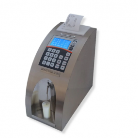 Milk Composition Analyzer 