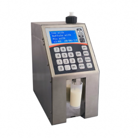Milk Composition Analyzer  Master LM3