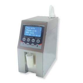 Milk Composition Analyzer Master Lite