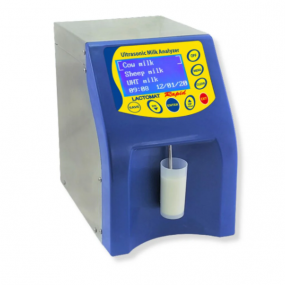 Milk Composition Analyzer Lactomat Rapid BP