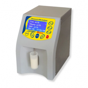 Milk Composition Analyzer Rapid