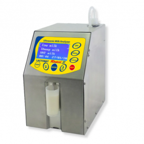 Milk Composition Analyzer Lactomat Rapid SBP
