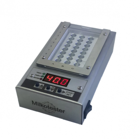 Dry Incubator for milk antibiotic tests ET-W24