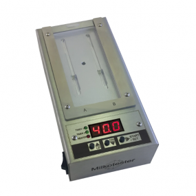 Dry Incubator for milk antibiotic tests ROSA-W2