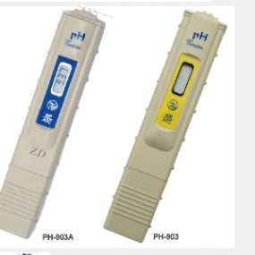Handheld pH Meter PH-903