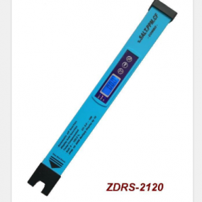 Accurates SALT/TDS/CF Digital Tester WR ZDRS-2120
