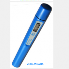 ZDS- mS/cm Pen Tester WP