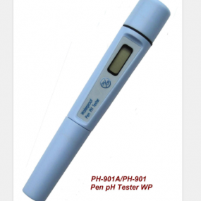PH-901,PH-901A Pen pH Tester WP