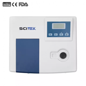 UV VIS Spectrophotometer  SP-UVG752