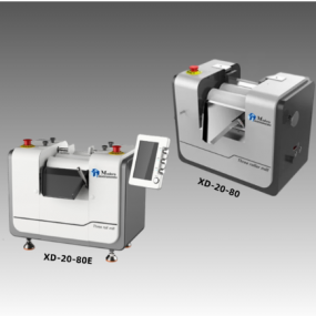 Three Roll Mill XD-20-80