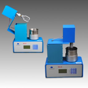 Digital Emulsification Tester