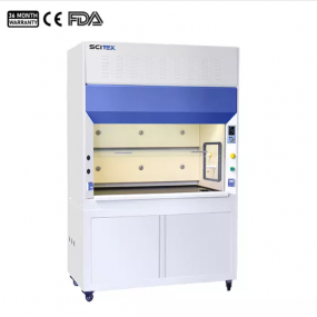 Ducted Fume Hood FMH-1800DA