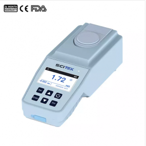 Portable COD Analyzer COD-P1000