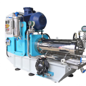 DF super flower Bead Mill