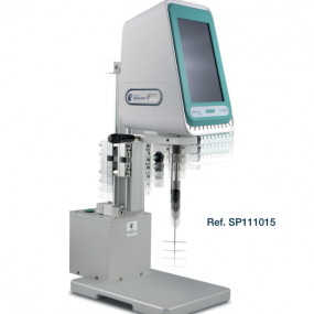 HELIPRO SPRING Viscometer SP111015