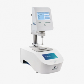 DSR 500 CP-4000 RHEOMETER
