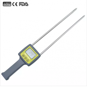 Grain Moisture Meter  TK25G