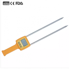 Grain Moisture Meter TK100S