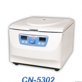 High Capacity Type Centrifute CN-5302