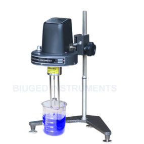 Dial Reading Rotary Viscometer BGD 151/1