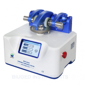 Turnable Abrasion Tester