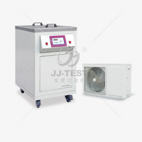 JJPDRT Dichloromethane Resistance Tester for PVC-U Pipes