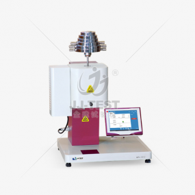 MFI-1312 Melt Flow Indexer