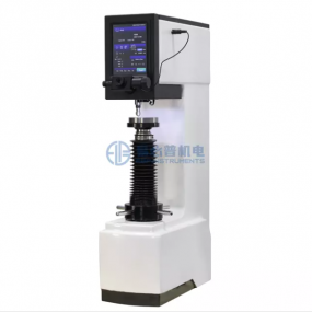 HB501 62.5 - 3000KGF Automatic Digital Brinell Hardness Tester With 8-650 HBW Test Range