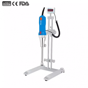 Digital High-shear Homogenizer