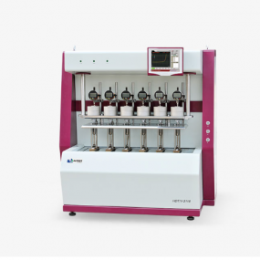 HDT/V-3116 HDT/Vicat Tester