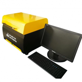 EDX-9000A PLUS XRF Spectrometer