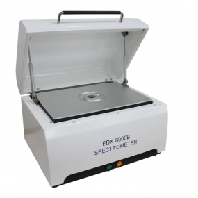 Solid Waste XRF Analysis Spectrometer -EDX8000B