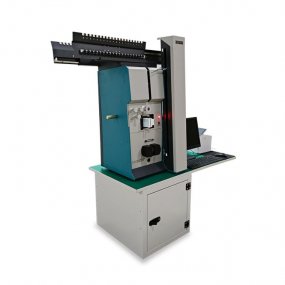 Automatic Yarn and Sliver Evenness Tester GT-A14HD