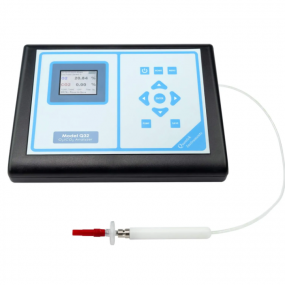 Q32 Benchtop O2 / CO2 Analyzer