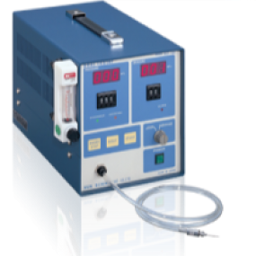  Automatic detecting system SEAL TESTER FKT-100J 