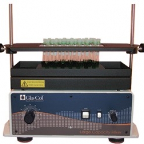 Large Capacity Mixer 100-2000rpm, 120V