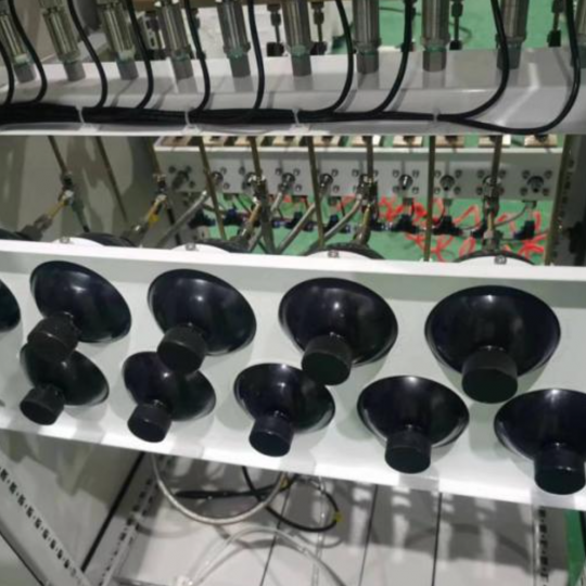 Hydrostatic Pressure Testing Machine for ppr pp pe pvc pb pert pipe Temperature range 15-95℃