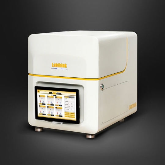 C406H Oxygen/Water Vapor Transmission Rate Test System
