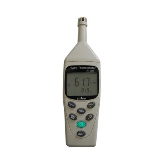 HT-390 Hygro Thermo Meter