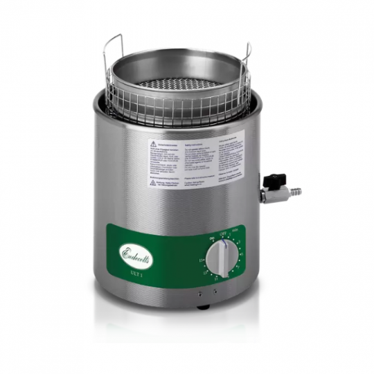 Ultrasonic Cleaner