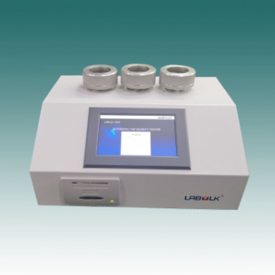 LABULK 0335 Intelligent Tapped Density Tester