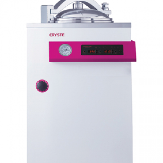 Autoclave PURISTER 