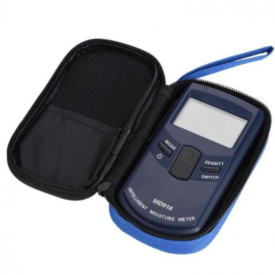 MD-918 Wood moisture meter 
