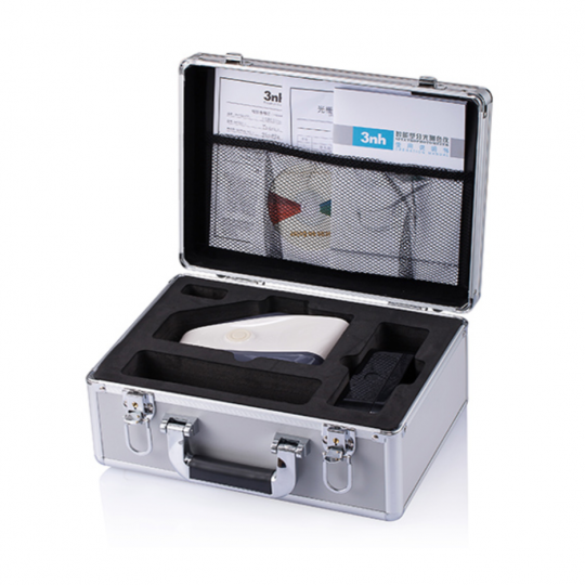YS3020 Grating Spectrophotometer with Customized Aperture